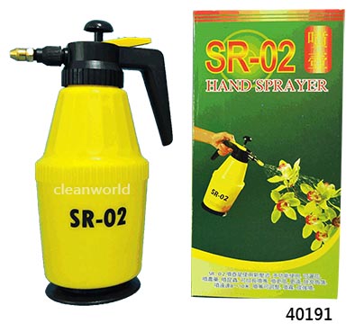 SR-02Q 1.5L /